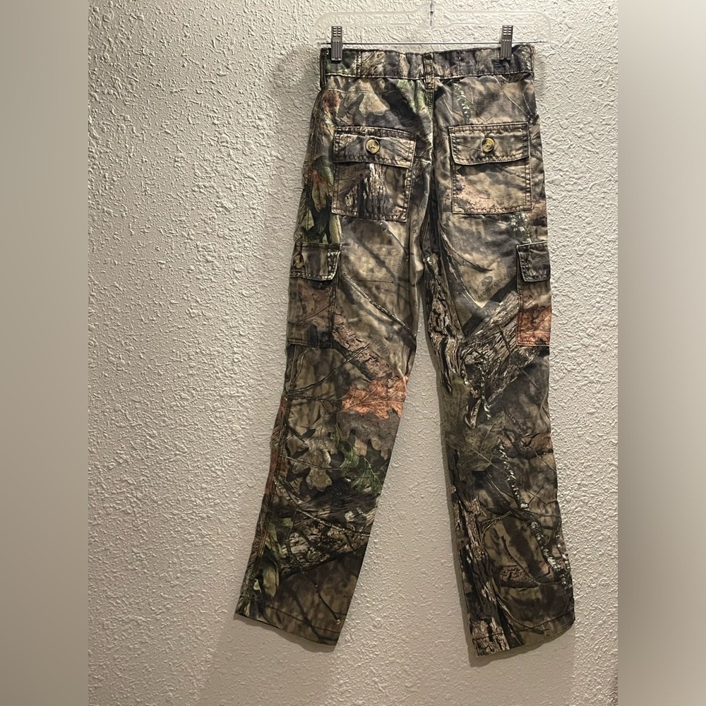 Rustic Ridge Lightweight Camo Pants, Size Large.#286‎ - Picture 3 of 4